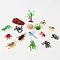 игровой набор "animal model" насекомые