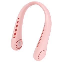 вентилятор  на шею гибкий ассорти