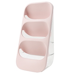 органайзер универсальный розовый