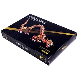 пазл 3d "chinese dragon" игрушка