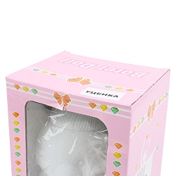 копилка декоративная утенок (уценка)