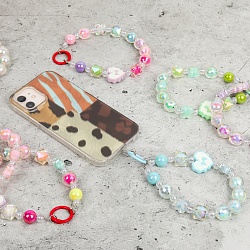 брелок для телефона