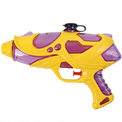 водяной пистолет. игрушка