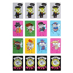 игра настольная "хлопни муху" 