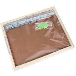 алмазная живопись 40*50см  пейзаж