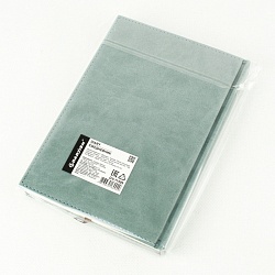 ежедневник 14*20,5см недатиров. 192л  обложка кожзам