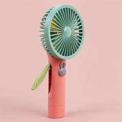 вентилято ручной механический ассорти