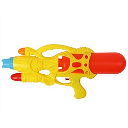 водяной пистолет. игрушка