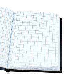 книжка записная  а7  64л "футбольный мяч-36" 7бц, глянц.лам.