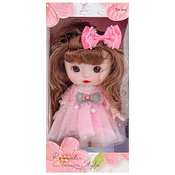 кукла н21см.игрушка