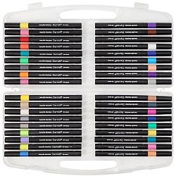 маркеры акриловые 36 цветов