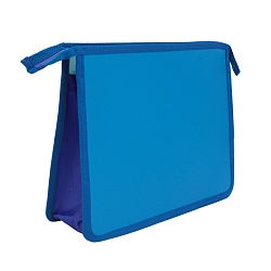 папка для тетрадей а5 на молнии "эксклюзивный авто"