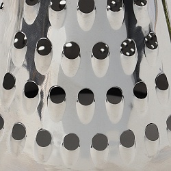 тёрка-конус металлическая