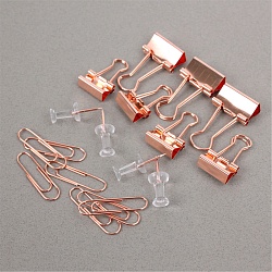 набор канцелярских принадлежностей