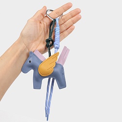 брелок "лошадка"