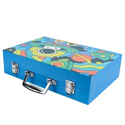 набор художника 135 предметов