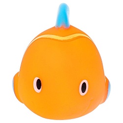 игрушки для ванной в сетке
