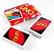 настольная игра "uno"