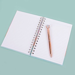 Набор подарочный (блокнот и ручка)