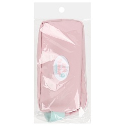 пенал на молнии ассорти