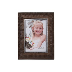 фоторамка   9*13см пластиковая "darvish" ассорти