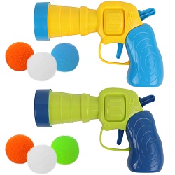 оружие "пистолетик" в наборе