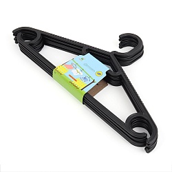 вешалка для одежды 8 шт в наборе