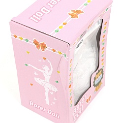 копилка декоративная капибара (жёлтая) (уценка)