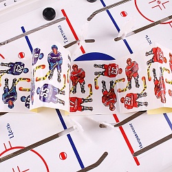 хоккей настольный (56*30*12см)