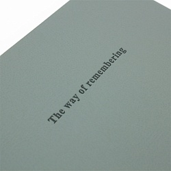 ежедневник а5 недатиров.  96л обложка кож.зам. 