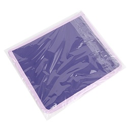 папка для тетрадей а5 на молнии "милая собачка"