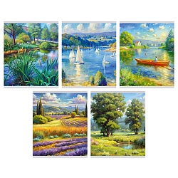 тетрадь  48л кл. "тетрадь как искусство" обл. мелов. картон