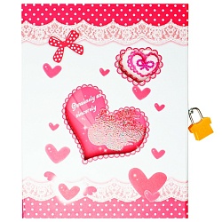 Блокнот  13*19см в подарочной упаковке "Darvish"