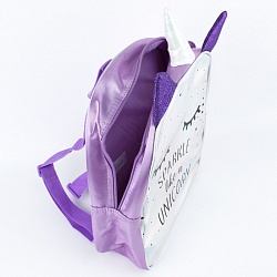 рюкзак "единорог"