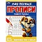 прописи мои первые а5 8л. пишем буквы