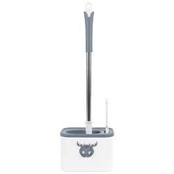 ёршик туалетный в наборе