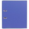 папка-регистратор  а4 7,5 см синяя