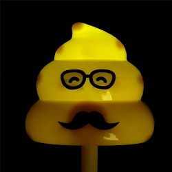 световая палочка 41*6*1см