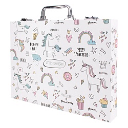 набор художника  52 предмета