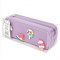 пенал силиконовый сиреневый 