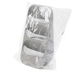 органайзер универсальный серый