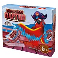 Игра настольная "Пиратская партия!"