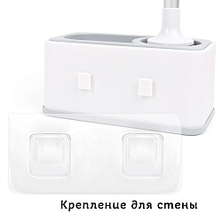 ёршик туалетный в наборе