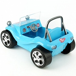 машина "doll car". игрушка