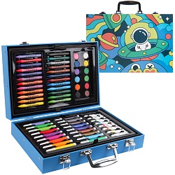 набор художника 135 предметов