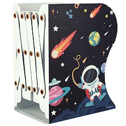 подставка-органайзер металлическая ассорти