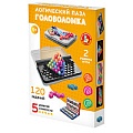 Игра головоломка "Логический пазл" 3D