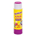 Клей-карандаш 15гр Юнландия хамелеон