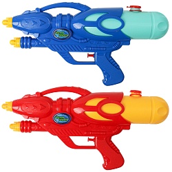 водяной пистолет. игрушка