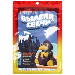 набор для творчества гарри поттер слепи свечу "утка"
